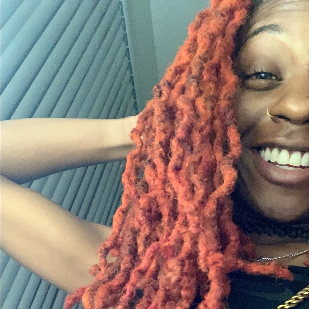 Meet your Posher, Øg